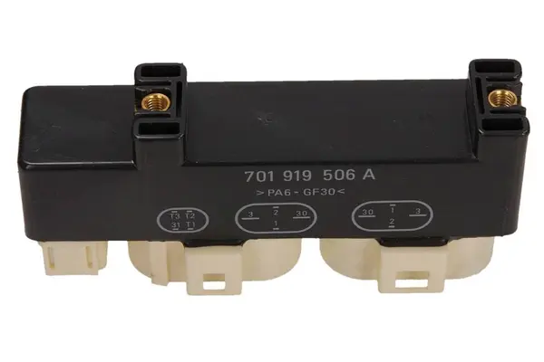 unitate de control,incalzire/ventilatie MAXGEAR 50-0072