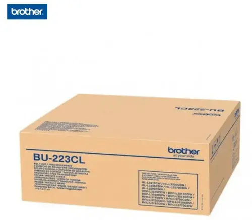 Unitate de transfer Brother BU223CL