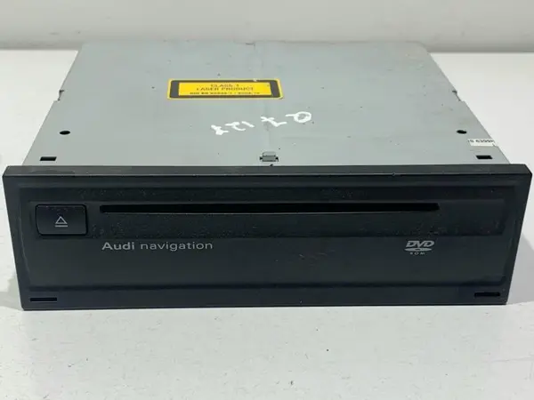 Unitate dvd 4E0919887M Audi A8 (2002-2009) [4E] D3