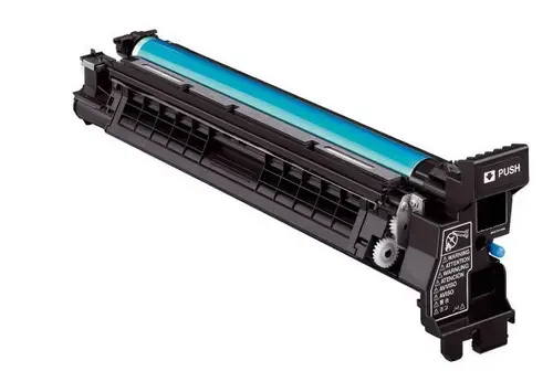 Unitate imagine Konica Minolta IUP-23Y, 25000 pagini (Galben)