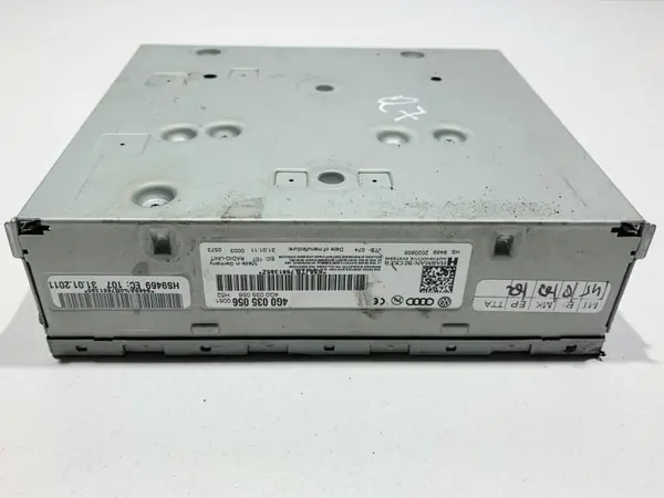 Unitate mmi 4G0035056 Audi Q5 (2008-2012) [8R]