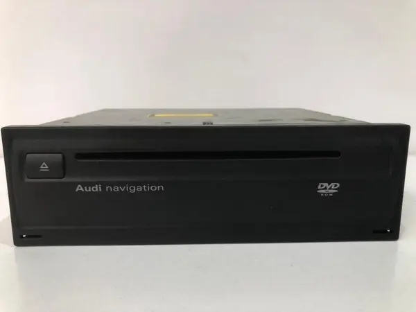 Unitate navigatie 4e0910887d Audi Q7 (2006-2010) [4L]