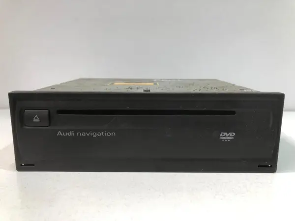 Unitate navigatie 4e0919887l Audi A5 (2007-2011) [8T3]
