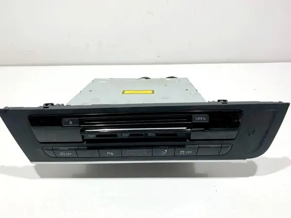Unitate navigatie 4G0035670A Audi A7 (2010-2018) [4g]