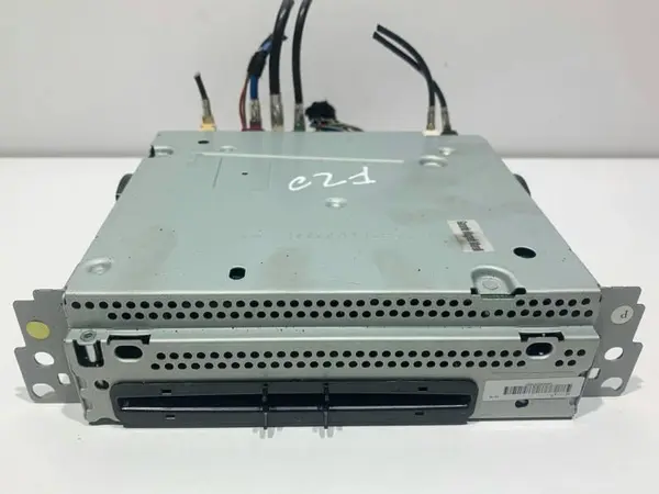 Unitate navigatie 6840415 BMW Seria 3 (2012-2019) [F31]