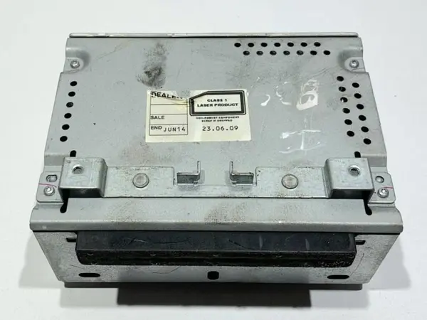 Unitate navigatie 8A6T-18C815-BN Ford Fiesta 6 (2008-2012) [MK7]