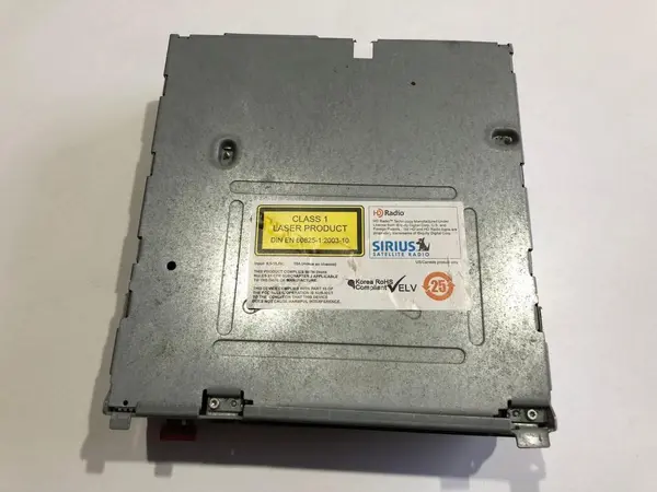 Unitate navigatie 9263944 01 BMW X5 (2007-2013) [E70]
