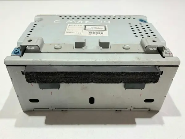 Unitate navigatie AM5T-18C815-GN Ford C-Max 2 (2010-2019)