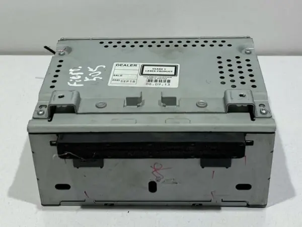 Unitate navigatie AM5T-18C815-PE Ford Focus 3 (2011-2015)
