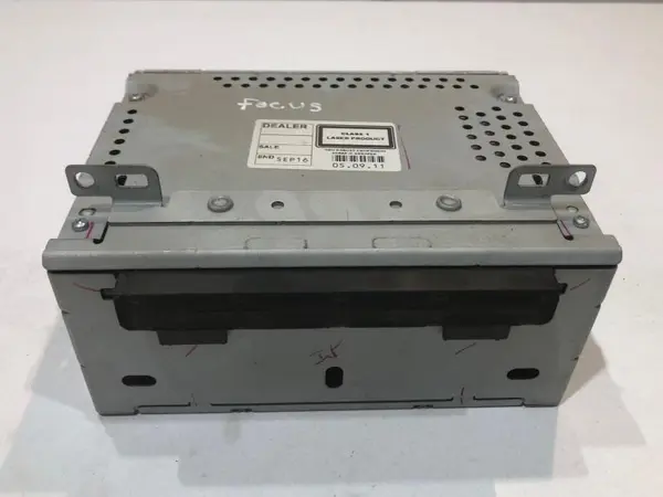 Unitate navigatie BM5T-18C815-GF Ford Focus 3 (2011-2015)