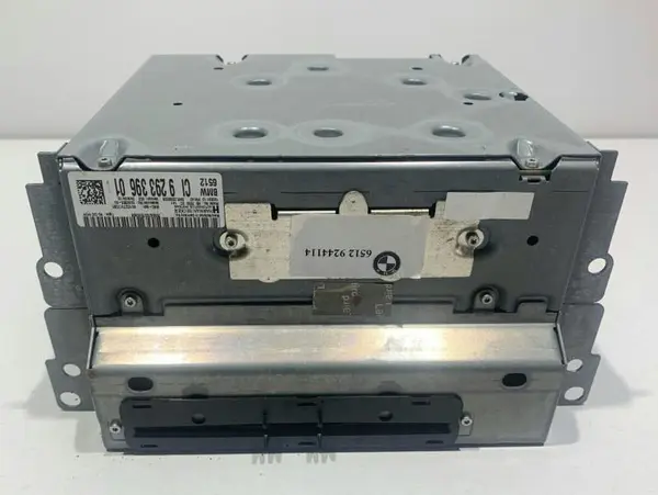 Unitate navigatie cic 9293396 BMW Seria 6 (2010->) [F13, F06]