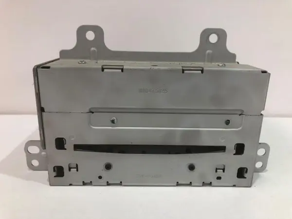 Unitate radio 13334053 Opel Astra J (2009-2012)