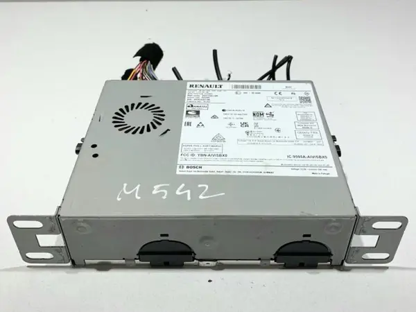 Unitate radio 259159519R Renault Clio 5 (2019->)