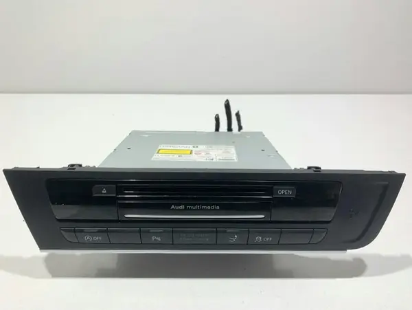 Unitate radio 4G0035666K Audi A7 (2010-2018) [4g]