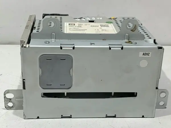 Unitate radio 94551140 Opel Mokka (2012-2016)