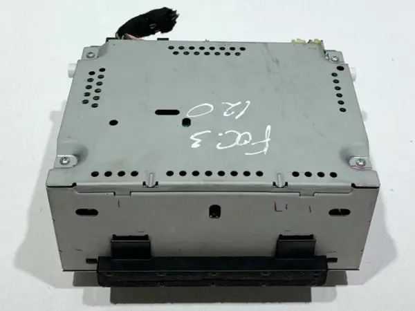 Unitate radio BM5T-18C815-GJ Ford Focus 3 (2011-2015)