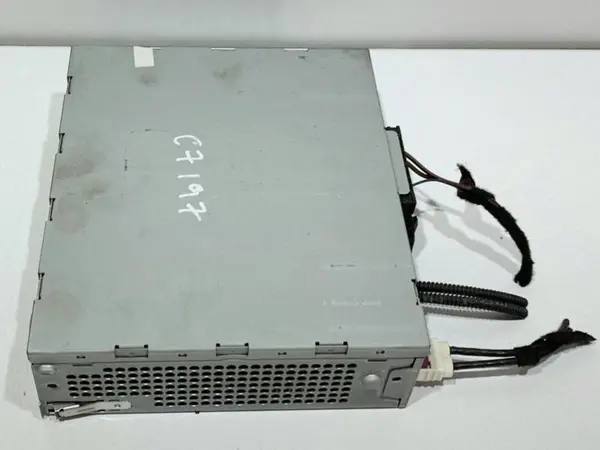 Unitate radio cd 4G1035053C Audi A7 (2010-2018) [4g]