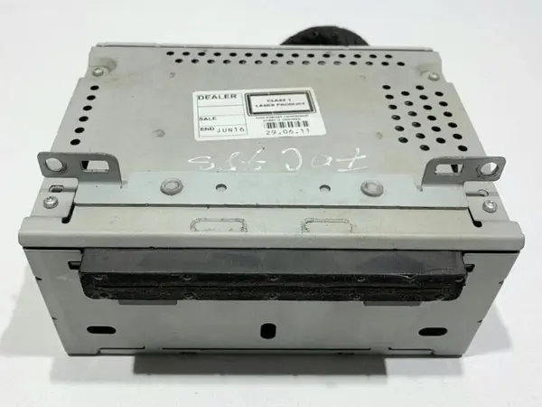 Unitate radio cd BM5T-18C815-RF Ford C-Max 2 (2010-2019)