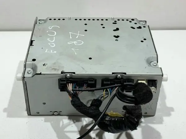 Unitate radio F1BT-18C815-KAK Ford B-Max (2012-2017)