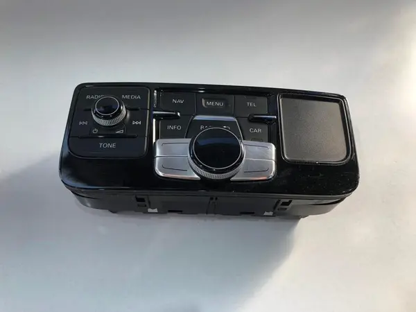 Unitate radio mmi 4h2919600c Audi A8 (2009-2017) [4H] D4
