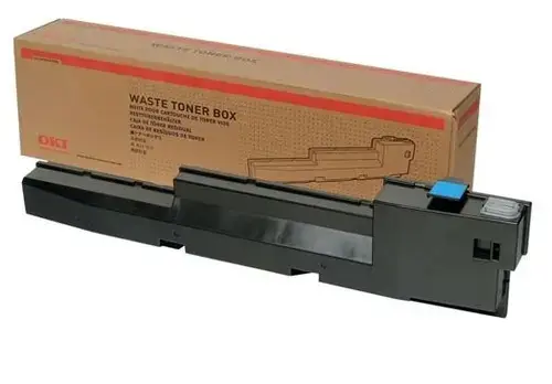 Unitate Toner Rezidual Oki 45531503, 40000 pagini