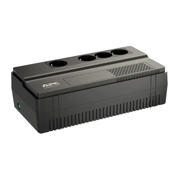 Unitate UPS APC Easy BV1000I-GR, 1000VA, Schuko