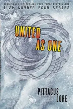 United as One, Hardcover/Pittacus Lore