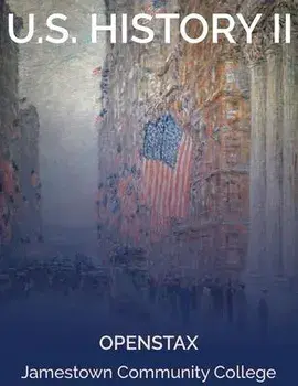 United States History II, Paperback/Openstax