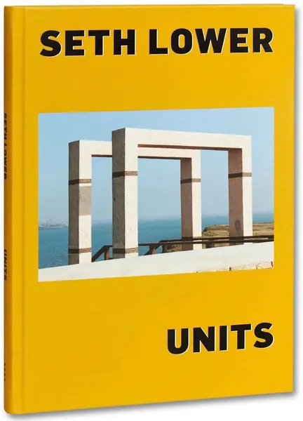 Units | Seth Lower