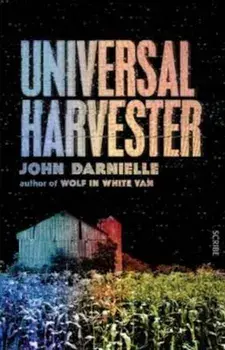 Universal Harvester, Paperback/John Darnielle