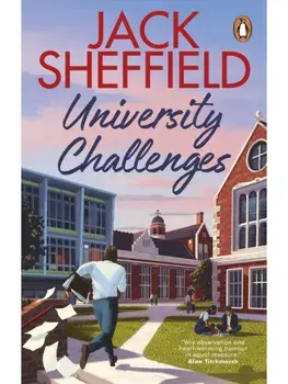 University Challenges, Paperback/Jack Sheffield