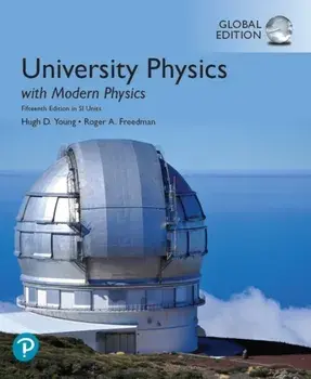 University Physics with Modern Physics in SI Units, Paperback/Roger A. Freedman