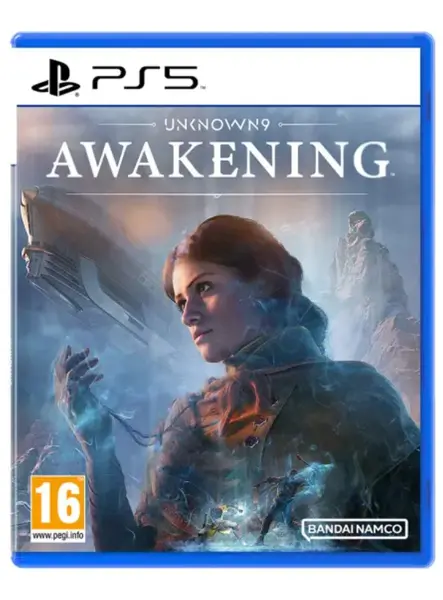 Unknown 9 Awakening PC|PlayStation 5|Xbox Series S/X|PlayStation 4|Xbox One