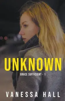 Unknown, Paperback/Vanessa Hall