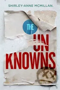 Unknowns, Paperback/Shirley-Anne McMillan