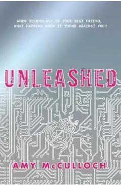 Unleashed - Amy McCulloch