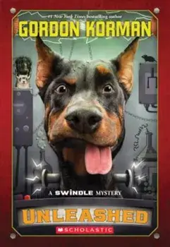 Unleashed, Paperback/Gordon Korman