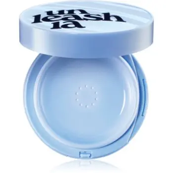 Unleashia Babe Skin Baby Blue Cushion burete cu machiaj de lungă durată SPF 40