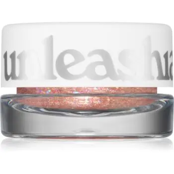 Unleashia Get Loose Glitter Gel luciu pentru față, corp și păr