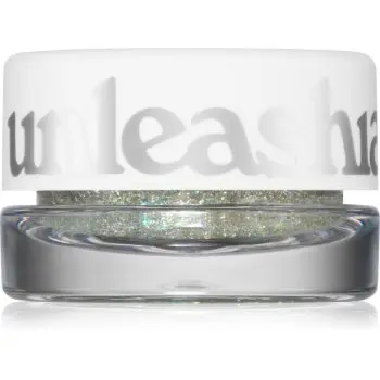 Unleashia Get Loose Glitter Gel luciu pentru față, corp și păr