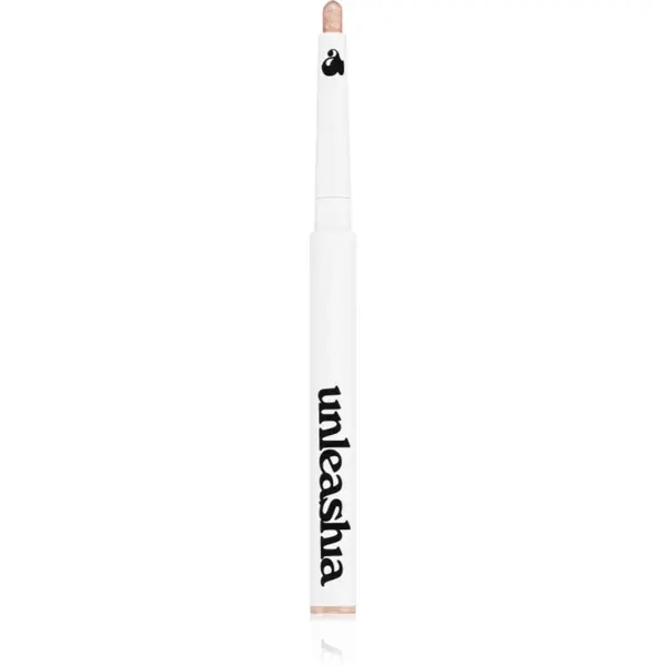 Unleashia Pretty Easy Glitter Stick crema de strălucire stick culoare No.7 Sheer Skin 0.7 g