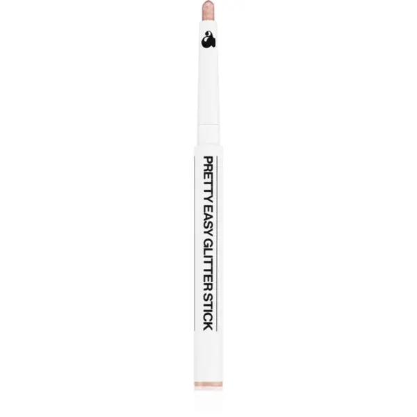Unleashia Pretty Easy Glitter Stick crema de strălucire stick culoare No.5 Dusk 0.7 g