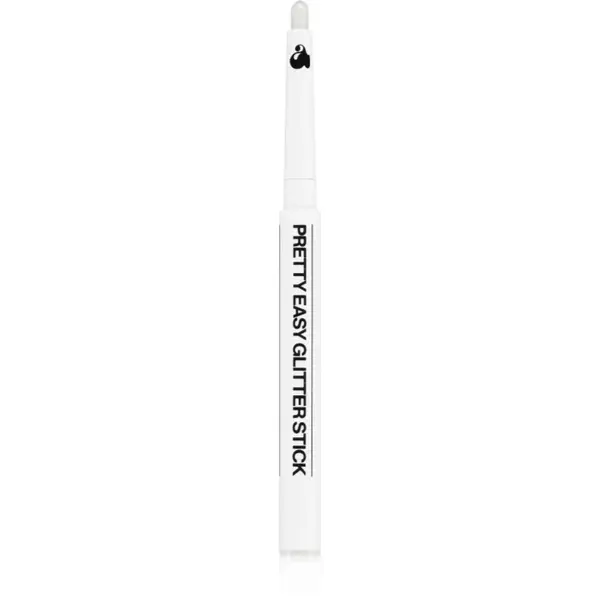 Unleashia Pretty Easy Glitter Stick crema de strălucire stick culoare No.1 Thrilled 0.7 g