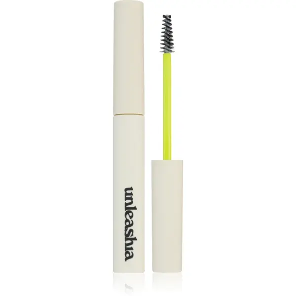 Unleashia Shaper Pomade Eyebrow Fixer pomadă din gel pentru sprâncene culoare No.1 Clear 8.5 g