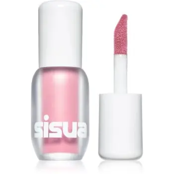 Unleashia Sisua Berry Shot Lip Tint lip gloss hidratant