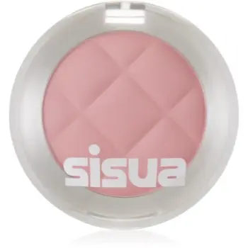 Unleashia Sisua Butter Waffle Dough Blusher Blush rezistent cu efect de hidratare