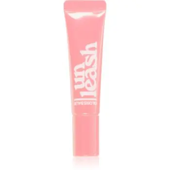 Unleashia Sunset Dazzle Gloss Balm lip gloss hidratant