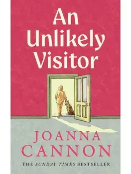 Unlikely Visitor, Paperback/Joanna Cannon