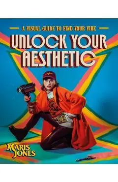 Unlock Your Aesthetic: A Visual Guide to Find Your Vibe - Maris Jones