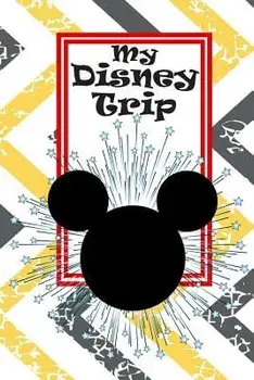 Unofficial Disneyland Activity & Autograph Book, Paperback/Danielle Reeves